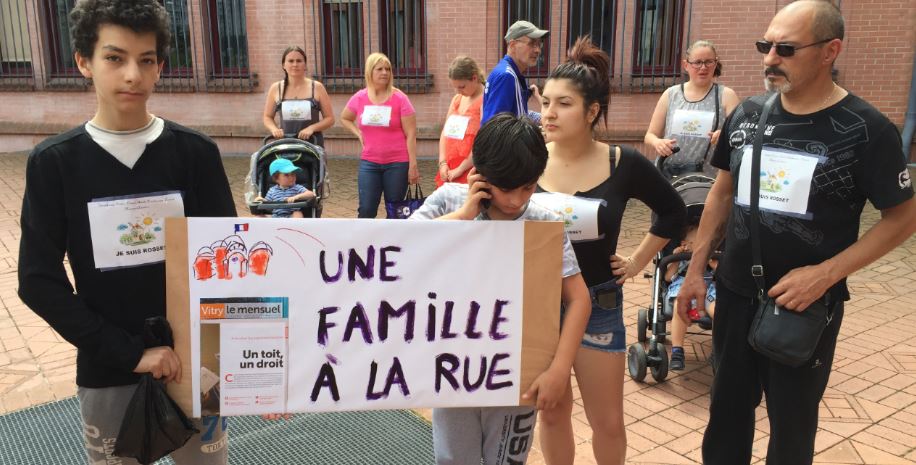 prix d'une prostituée rue de saint denis