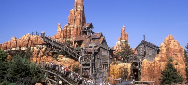 Les Disneyland Paris se mettent en grève pour réclamer une augmentation