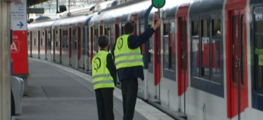 RER B et C: Jean-Paul Huchon interpelle RATP et SNCF
