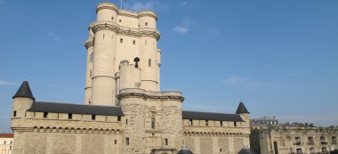Les touristes russes ne sont pas les bienvenus au château de Vincennes