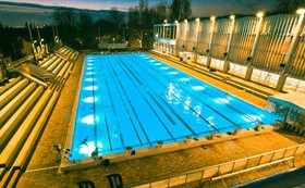 Coup de pression sur l’accessibilité à la piscine de Nogent-sur-Marne