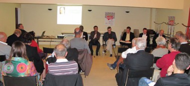 Primaires PS : premier débat dans le Val de Marne