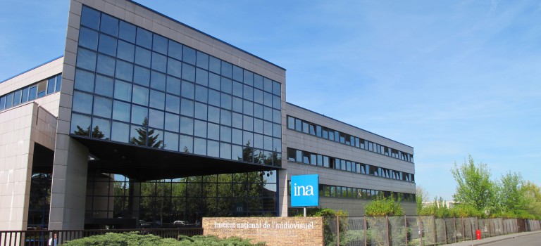 Laurent Vallet prend la présidence de l’INA, Agnès Saal repart au ministère