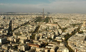 Le Sénat scalpe la métropole de Paris