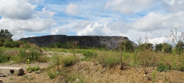 Montagne de déchets à Limeil Brévannes : inquiétudes sur les conséquences sanitaires