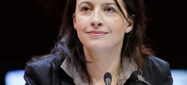 Cécile Duflot vient soutenir les condidats EELV à l’Haÿ-les-Roses