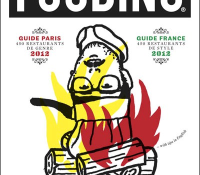 Le Fooding 2012 retient trois restaurants dans le Val de Marne