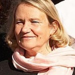 Geneviève Touati