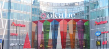 Okabe : Altarea-Cogedim ne garde que le centre commercial