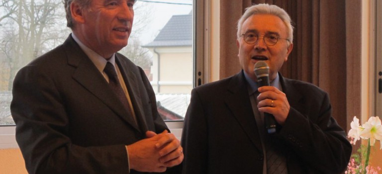 Assistants d’eurodéputés du Modem : Jean-Jacques Jégou écope de sursis et d’une amende