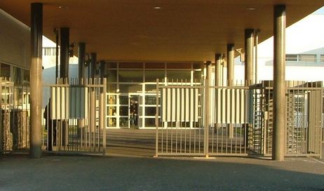 Grève des professeurs et nuit des lycées à Jean Macé Vitry-sur-Seine