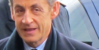 À Paris, Nicolas Sarkozy de nouveau devant la justice