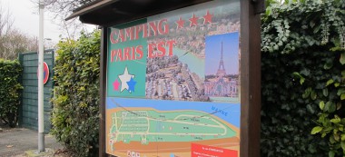 Champigny-sur-Marne : Le Camping Paris Est fait peau neuve