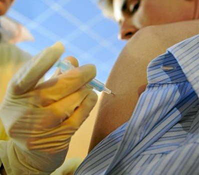 Vaccinations gratuites à Alfortville