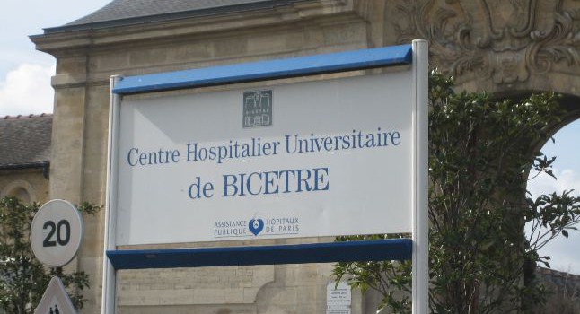 Val-de-Marne : le CHU Bicêtre n’est pas épargné par la crise de la pédiatrie