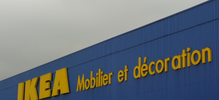 Affaire Ikea : des clients méfiants mais résignés à Villiers sur Marne