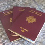 Passeports