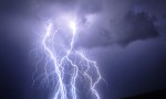 Alerte météo orange vents violents et orages en Ile-de-France