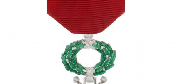 Légion d’honneur : les nouveaux récompensés en Val-de-Marne