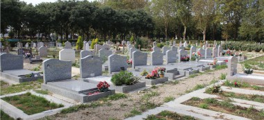 Jean-Luc Delarue est bien enterré à Thiais