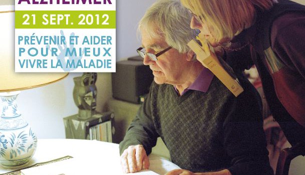 Semaine Alzheimer dans le Val de Marne