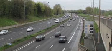 Ile-de-France: une trentaine de chantiers d’été sur les routes nationales