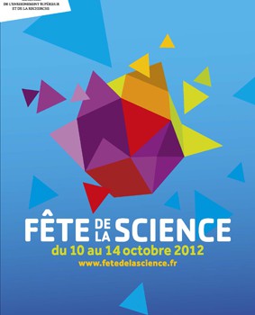 Fête de la Science dans le Val de Marne