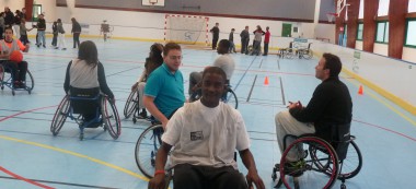 La préfecture du Val-de-Marne organise trois jours pour penser le sport au service de l’égalité des chances