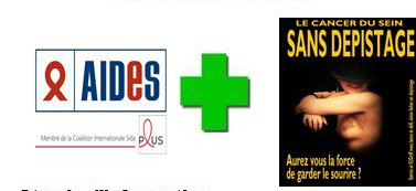 Journée de prévention santé à Fresnes