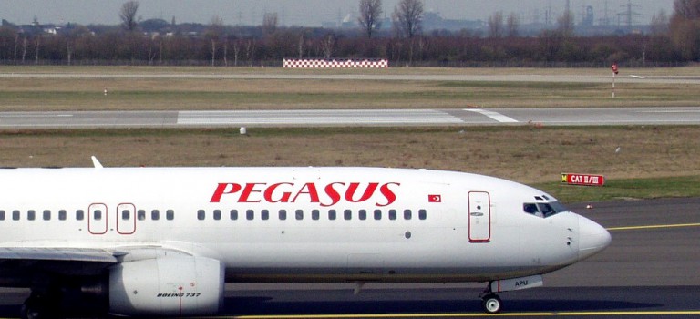 Alerte à la bombe dans un avion Pegasus à l’aéroport d’Orly