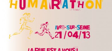 L’Humarathon d’Ivry : de la course des lapins au semi-marathon