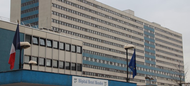 La mobilisation sur les RTT commence dans les hôpitaux AP-HP du Val-de-Marne