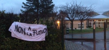Fusion des écoles des Buissons reportée à Marolles