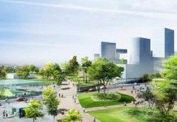 Nouvelle OIN Campus grand parc : le Oui mais de Franck Le Bohellec