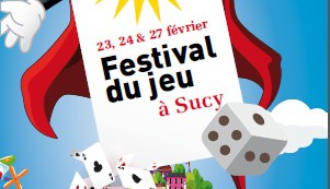 Sucy joue le jeu pour 3 jours de festival