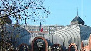 Finances, urbanisme et futur métro au Conseil municipal de Vitry-sur-Seine