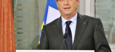 François Hollande veut faciliter la construction de logements
