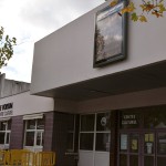 Boissy centre culturel
