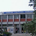 Centre culturel Gerard Philippe