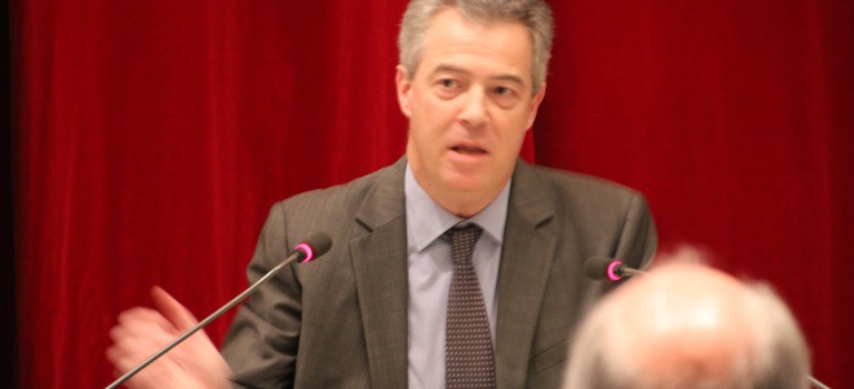 Bygmalion: la Cour d’appel confirme la condamnation de l’ex-maire de Saint-Maur-des-Fossés