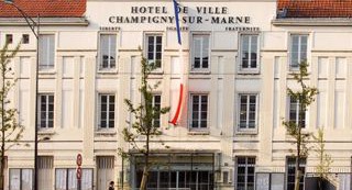 Un nouveau groupe installé au Conseil municipal de Champigny-sur-Marne