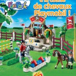 Playmobil fun park