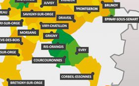 Nouveaux rythmes scolaires : quelques communes de l’Essonne disent oui pour 2013