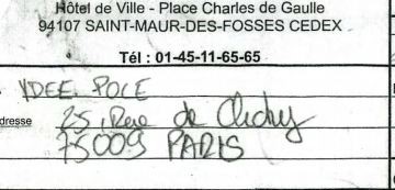 Bygmalion à Saint-Maur-des-Fossés: verdict ce 20 novembre