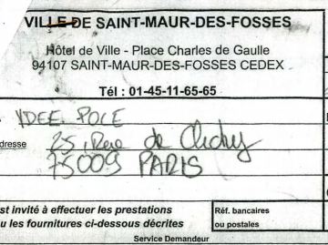 Bygmalion à Saint-Maur-des-Fossés: verdict ce 20 novembre