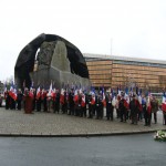 Ceremonie Commemoration Creteil