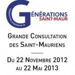 Consultation Generations Saint Maur Illustration