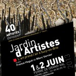 Jardind'ARTISTES-Affiche2013-ok