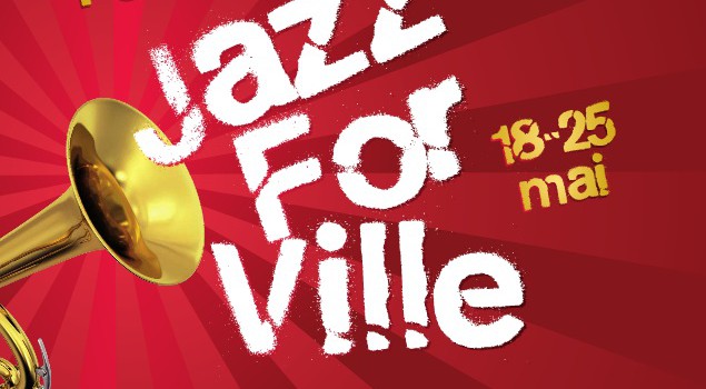Jazz For Ville 2013 à Alfortville