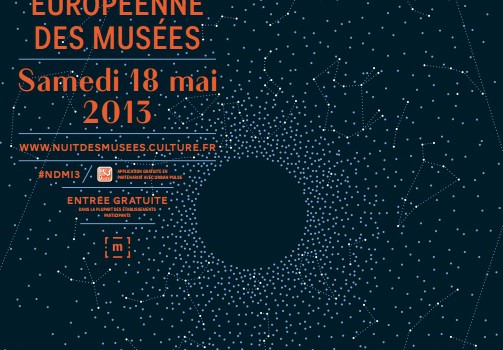La Nuit européenne des musées en Val-de-Marne